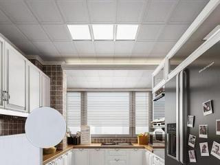 集成吊顶怎么样开店-走廊铝方通吊顶怎么样