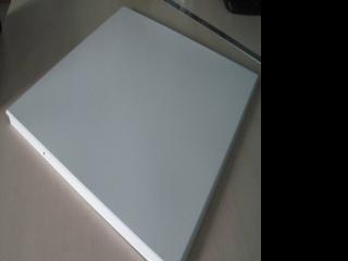 集成铝扣板吊顶网购-集成吊顶铝扣板购买到劣质板有哪些问题