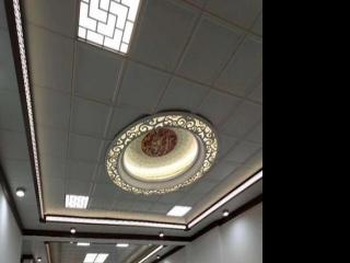 二级铝扣板吊顶-二级吊顶的区别