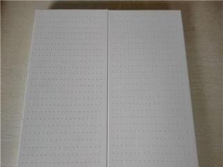 蜂窝铝板铝扣板-跟蜂窝铝扣板厂家了解一下蜂窝板