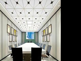 西安办公室铝扣板吊顶价格-想入手办公室铝扣板吊顶