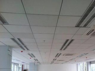 天花板铝扣板厂家-佛山铝天花板厂家来教你