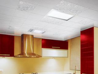 铝扣板使用年限-铝扣板和塑料扣板吊顶哪个好