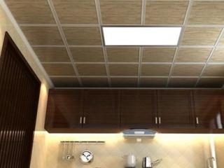 厨卫间铝扣板-厨卫铝扣板厂家挑选技巧