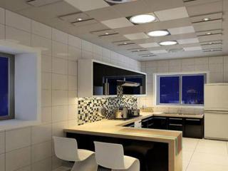 铝扣板吊顶一般有多少年寿命-铝扣板吊顶能用多少年