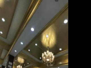 集成吊顶墙面整装-室内集成吊顶厂家教你集成吊顶怎么验收