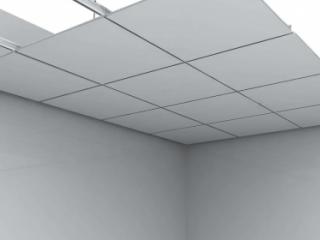 卫生间铝扣板吊顶的好处-卫生间铝扣板吊顶的安装