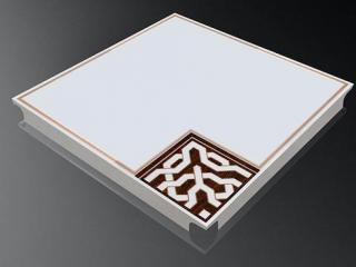 铝扣板常用规格-佛山铝天花厂家详解铝单板常用规格和优势