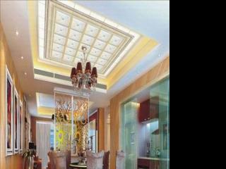 高档铝扣板天花-那当然要听铝扣板生产厂家讲一讲