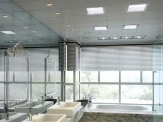 铝扣板吊顶检验标准-卫生间铝扣板吊顶厂家来学学吧