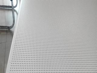 600乘600铝扣板吊顶-工程专用600*600铝扣板吊顶效果图