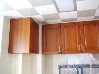 浙江铝扣板生产厂家-吊顶铝扣板多少钱一平