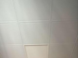 北欧铝扣板吊顶-简欧式铝扣板吊顶效果怎样