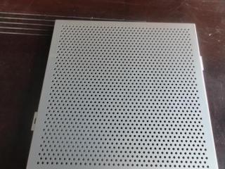 铝扣板吊顶大图-那机场天花吊顶图说话