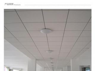 佛山铝扣板批发市场-铝扣板主要运用