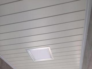 客厅铝扣板吊顶实景-客厅铝扣板吊顶厂家为你揭晓