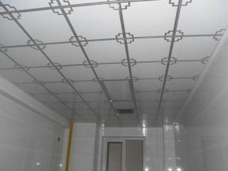 集成吊顶铝业有限铝扣板厂家-铝扣板厂家直销问吊顶铝扣板多少钱一平