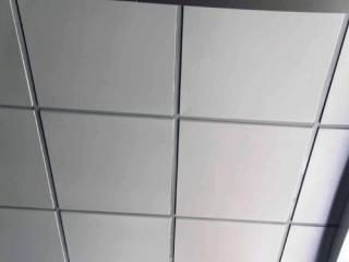 厨房铝扣板规格-厨房铝扣板吊顶价格多少