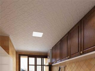 买卫生间集成吊顶-常见厨房卫生间吊顶材料有哪些