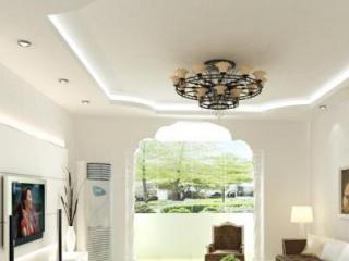 吊顶铝扣板一般多大尺寸-什么是条形铝扣板吊顶