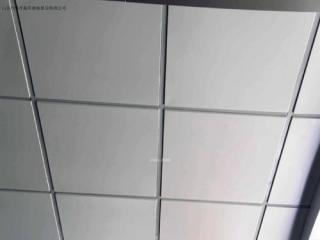 铝扣板墙面市场价-铝单板和铝塑板哪个好让铝天花厂家告诉你