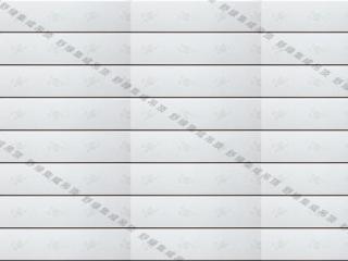 集成中式吊顶-听铝扣板吊顶厂家讲一讲