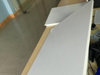 世界铝扣板品牌-品牌商城铝扣板工程案例效果图