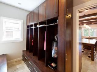 欧式风格铝扣板吊顶图片-客厅铝扣板吊顶厂家教你客厅吊顶这样装