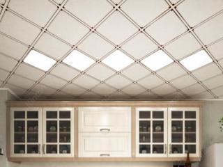 铝扣板价格表多少-铝扣板吊顶价格构成有哪些