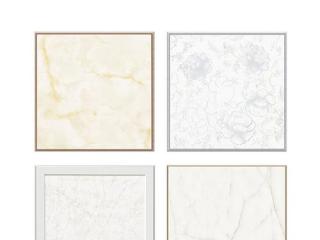 纯色铝扣板-铝扣板吊顶颜色怎么选