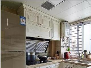 铝合金方板吊顶图片是铝扣板-铝合金扣板吊顶价格的奥秘