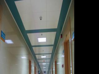 复合板铝扣板-来了解下铝扣板吊顶怎么样