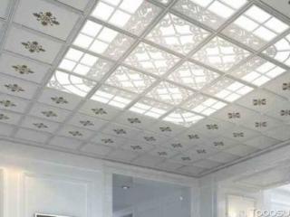 国内铝扣板品牌-为中国品牌崛起努力