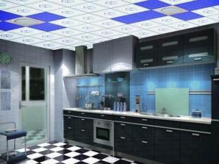 吊顶宽铝扣板-工程铝扣板厂家讲铝方通吊顶你不得不知道的事