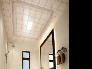 铝扣板吊顶工厂批发-铝扣板批发渠道及价格