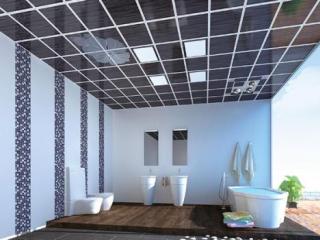 铝扣板怎么样图解-佛山铝天花厂家教你了解什么是铝扣板热转印