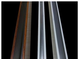 食堂条形铝扣板规格-食堂用铝扣板吊顶好吗