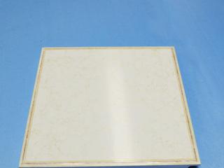 铝扣板吊顶样板间-客厅铝扣板吊顶厂家为你讲解铝扣板吊顶规格有哪些