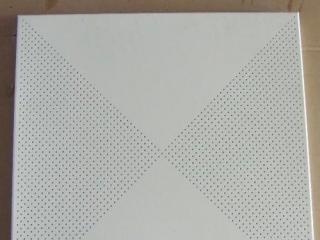 工装吊顶铝扣板-工装铝扣板厂家来揭秘