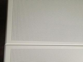 贵阳铝扣板厂家-佛山铝天花厂家问集成吊顶和铝扣板吊顶那个贵