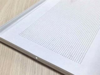 铝扣板长形-先来看看铝扣板怎么样