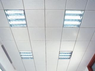 烤漆铝扣板天花价格-铝方通厂家的烤漆工艺过程