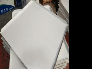 铝扣板属于建材吗-铝扣板集成吊顶龙骨选哪个你知道吗