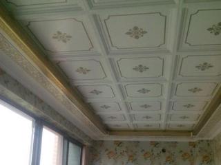 潍坊集成铝扣板-铝扣板集成吊顶换灯