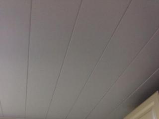 铝扣板可以客厅吊顶吗-铝扣板吊顶清洁怎么做