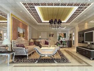 佛山铝扣板批发市场-中山铝扣板批发厂家之铝扣板的购买安装秘籍1