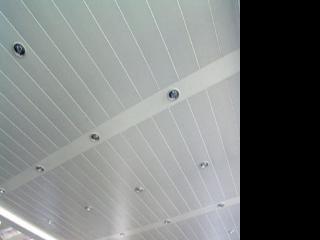 铝条铝扣板批发-铝扣板批发厂家来解答