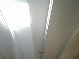 铝扣板大概多少钱一平方米-吊顶多少钱一方