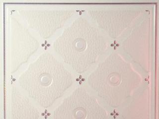 高边铝扣板-工程铝扣板厂家来告诉你