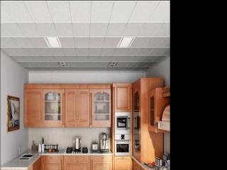 山东集成吊铝扣板厂家直销-铝扣板厂家直销批发价格是多少